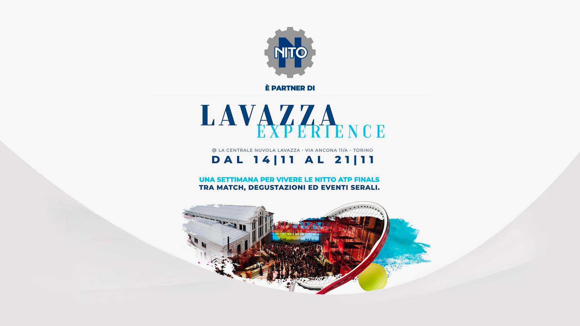 2021_NITO_LavazzaExperience